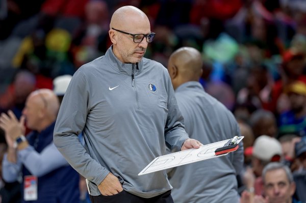 Službeno: Dallas Mavericks otpustili trenera