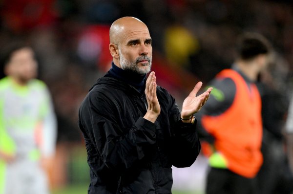 Guardiola dobio nestvarnu ponudu za nastavak karijere: Nude mu 150 milijuna godišnje