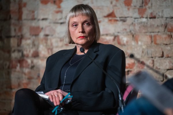 Jagna Pogačnik