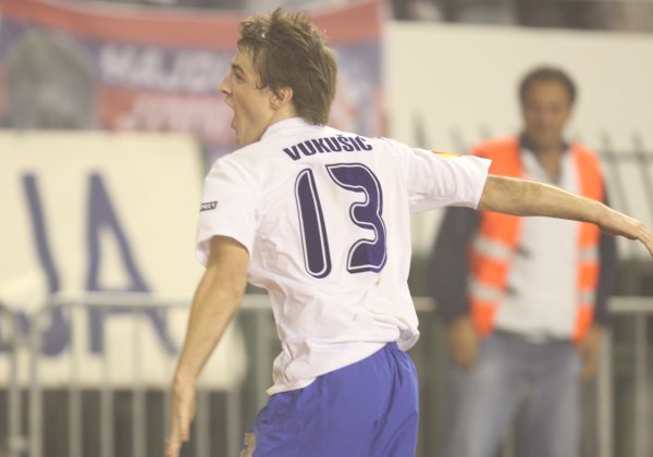 Vukušić: Gol Anderlechtu je ostao upečatljiv. Tužno da je tada Hajduk posljednje bio u skupini