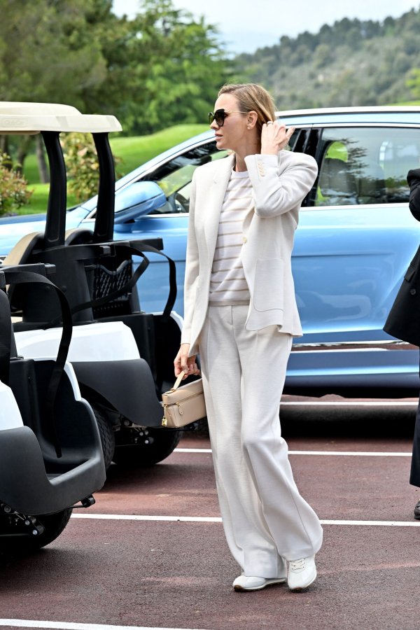 Princeza Charlene