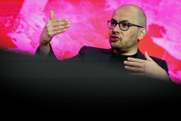 Demis Hassabis