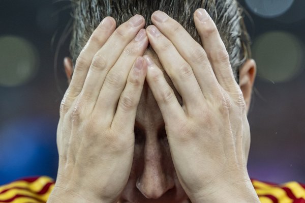 UEFA doživotno suspendirala češkog trenera zbog skandala koji je zgrozio nogometni svijet
