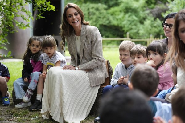 Kate Middleton