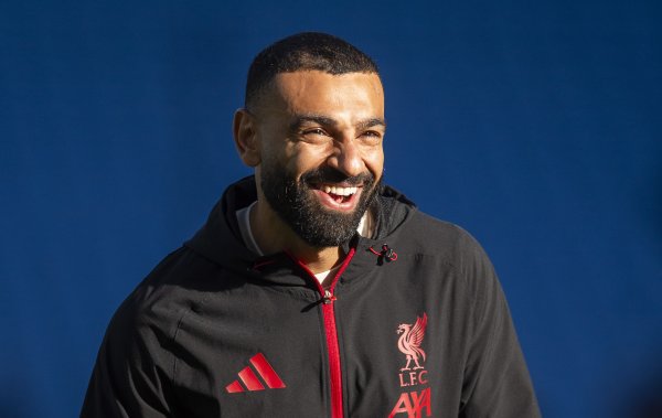 Salah na pomolu senzacionalnog transfera: Ne ide u Arabiju, nego ostaje u Europi