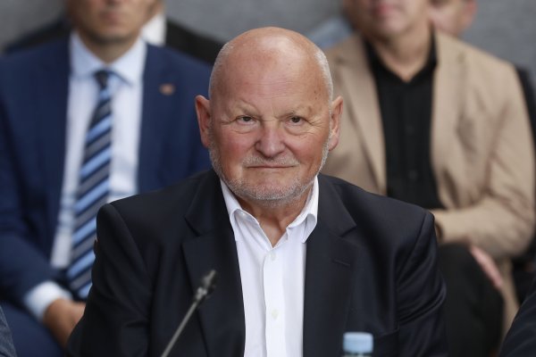 Nakon četiri sata rasprave o netransparentnom financiranju i radu sportskih saveza, nije zaključeno ništa
