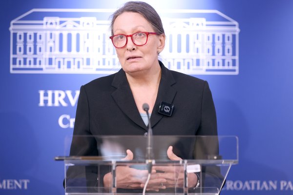 Urša Raukar Gamulin