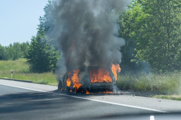 Ruši se veliki mit o električnim autima: Novi podaci pokazuju da planu rjeđe od benzinaca