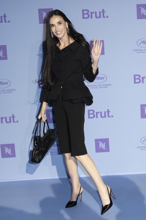 Demi Moore