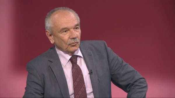 Sudac Vrhovnog suda o slučaju Aleksić: 'Sud sam ne može ništa'