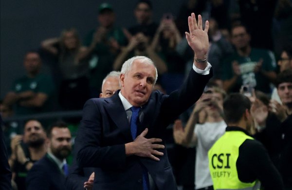 Obradović se senzacionalno vraća trenerskom poslu? Evo koji klub bi trebao preuzeti