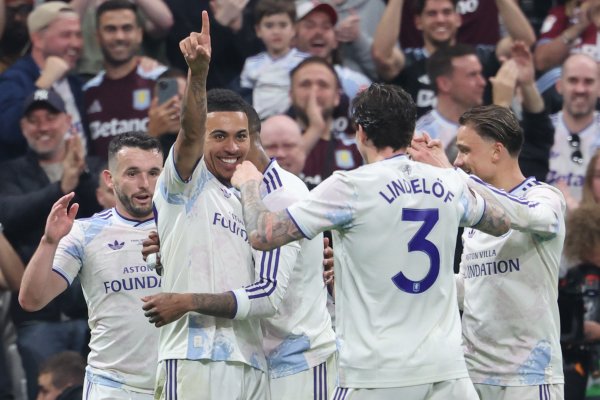 Aston Villa briljantnim golovima došla do prvog europskog trofeja nakon 44 godine