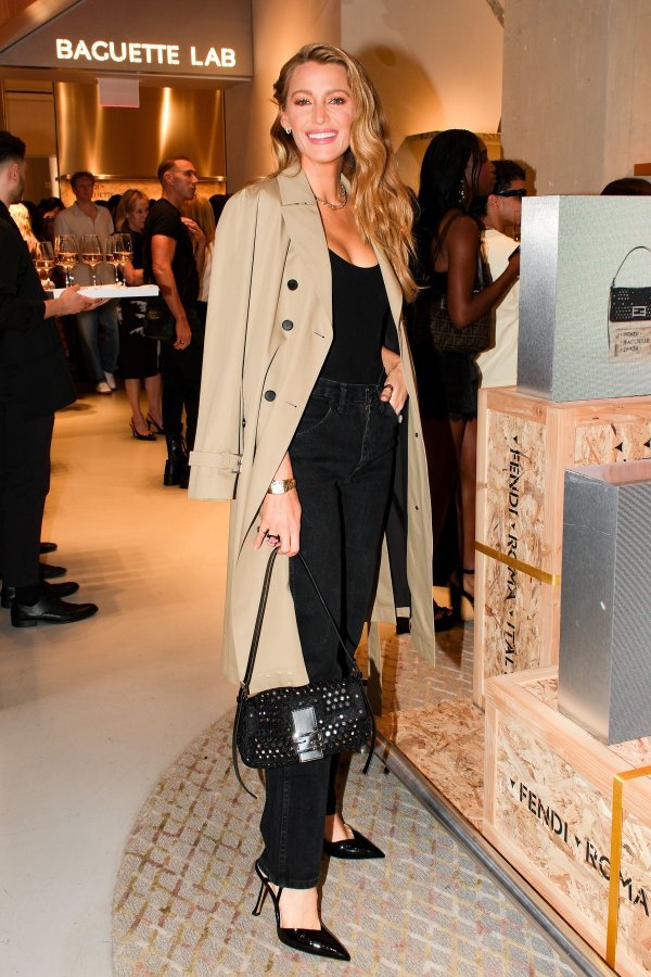 Blake Lively
