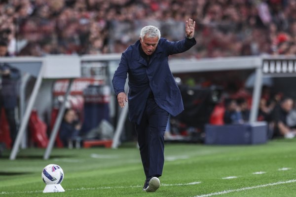 Novinar blizak Realu: 'Mourinho je od Pereza tražio da mu odmah dovede jednog igrača'