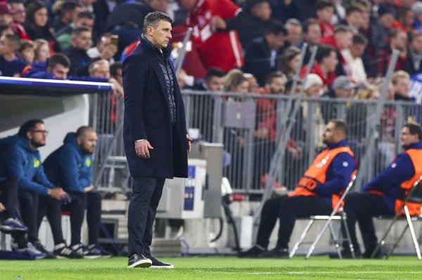 Gotovo je! Definitivno se zna tko je protivnik Jakirovićevom Hull Cityju za ulazak među elitu