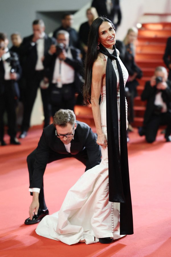 Demi Moore