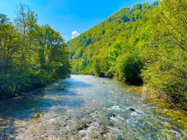 Prekrasna Kupa