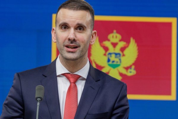 Milojko Spajić