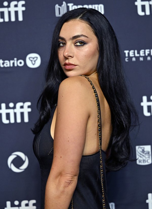 Charli XCX