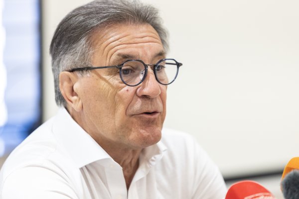Zdravko Mamić