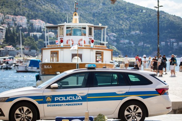 Nakon višednevne potrage obustavljena akcija za nestalim roniocem
