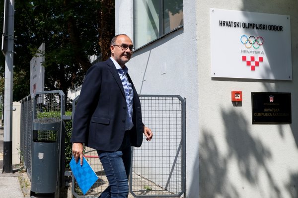 Šuškalo se da će naslijediti Zlatka Matešu, a sada nam je Perica Bukić rekao što misli o svemu