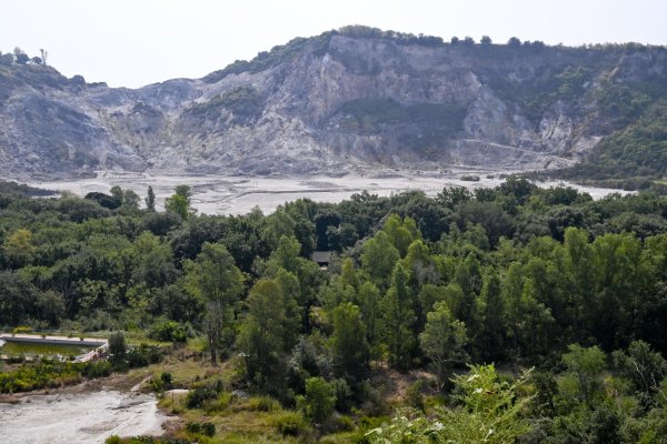 Campi Flegrei