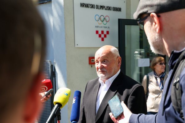 Zlatko Mateša