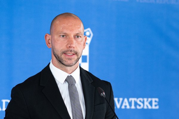 Habijan: Sudovi će biti učinkovitiji u prekograničnim sporovima