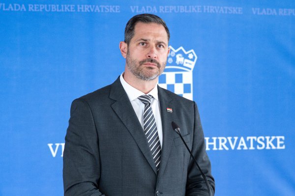 Tonči Glavina komentirao je ostavku Zlatka Mateše