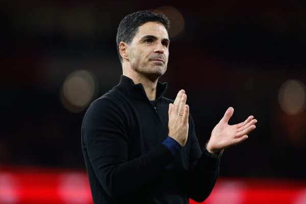 Arteta otkrio kako je saznao da je Arsenal prvak: 'Roštiljao sam...'