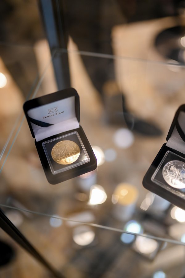 Konferencija Cro Gold