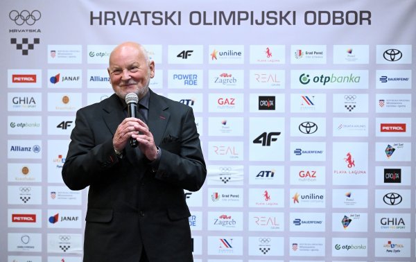 Zlatko Mateša