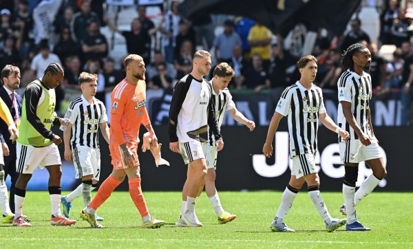 Gazzetta: Juventusu propada transfer, Atletico preuzima glavnu riječ