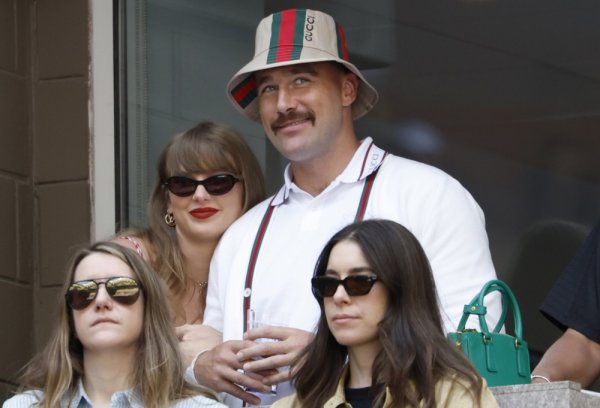 Sve zbog straha od curenja informacija: Taylor Swift drastično suzila krug povjerenja