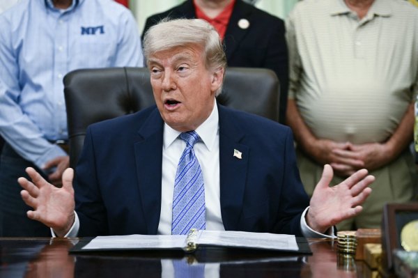 Trump: 'Mogao bih se kandidirati za premijera Izraela, tamo imam podršku 99 posto!'