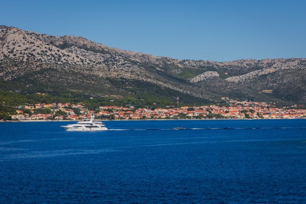 Fantastično otkriće u špilji Crno jezero na Pelješcu