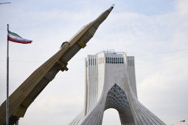 Novi američki izvještaj: Teheran nije ni približno vojno slomljen