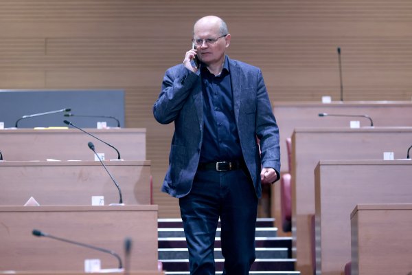 Darko Klasić