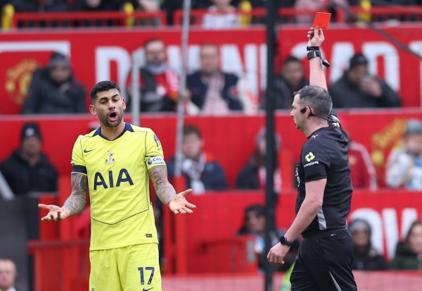 Tottenham može ispasti, a kapetan neće biti na utakmici iz bizarnog razloga