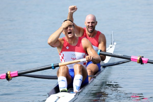 Legendarni Martin Sinković komentirao pad Mateše i najveći skandal u povijesti hrvatskog sporta