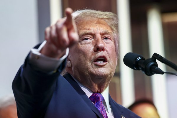Trump je razočaran: 'Neke NATO članice...'
