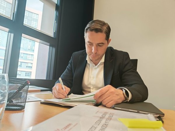 Marko Vešligaj