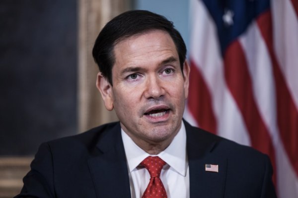 Marco Rubio
