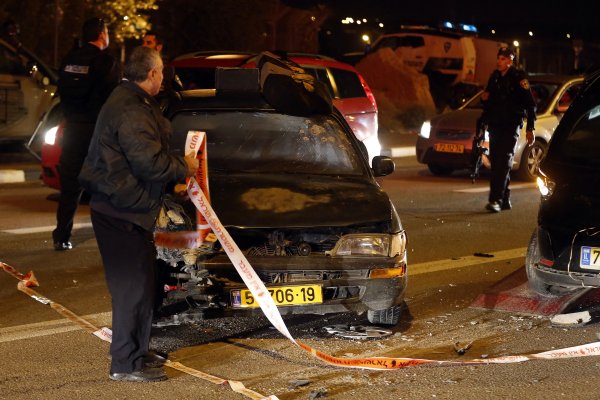 Tragična vijest iz Izraela: Poginuo košarkaški reprezentativac