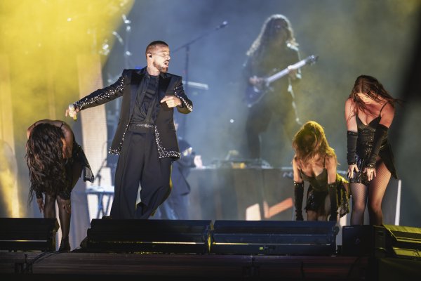 Koncert Ricky Martina u Podgorici