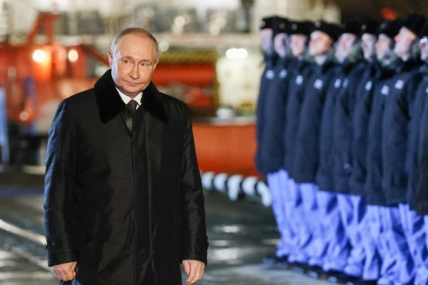 Život bez mobilnog interneta u Rusiji: Putin izdao novu naredbu