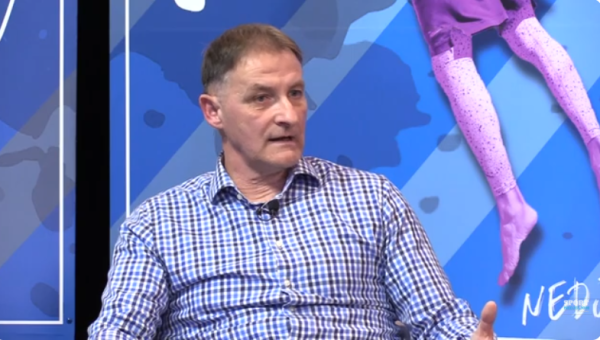 Darko Jozinović