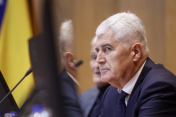 Dragan Čović