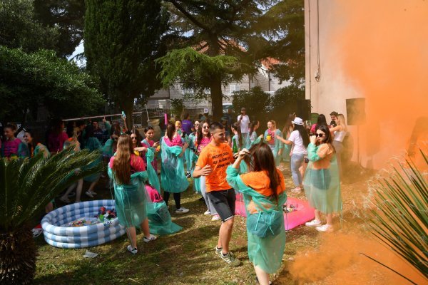 Norijada maturanata diljem Hrvatske